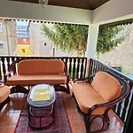 Ferienhaus Center *