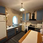 Center Ferienhaus