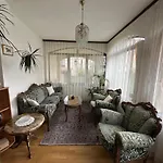 Center Ferienhaus