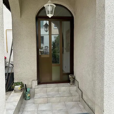 Nyaraló Center Szarajevó