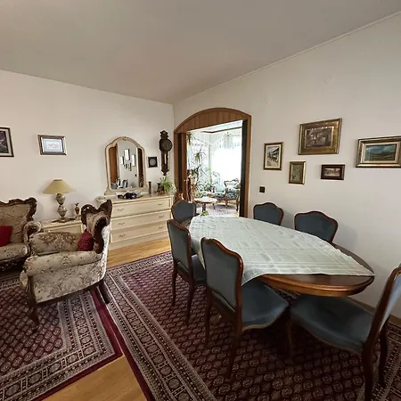 Center Nyaraló Szarajevó