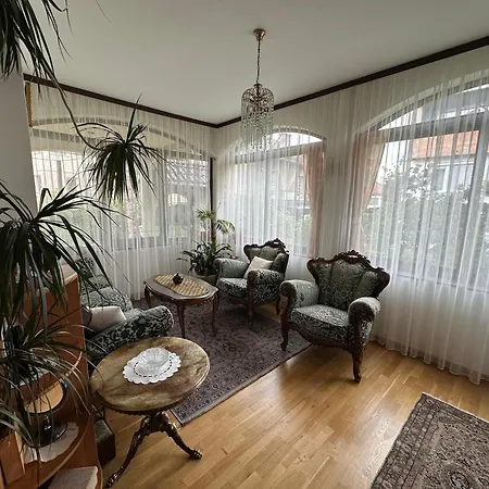 Nyaraló Center Szarajevó