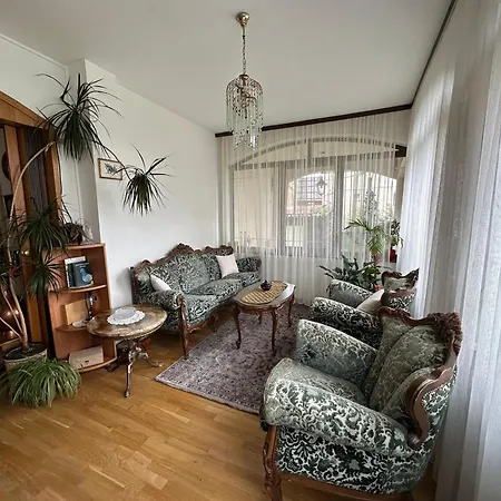 Center Nyaraló Szarajevó