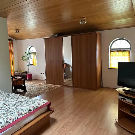 Nyaraló Center Szarajevó