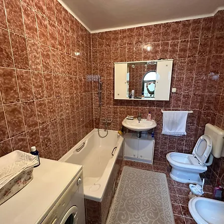 Nyaraló Center Szarajevó