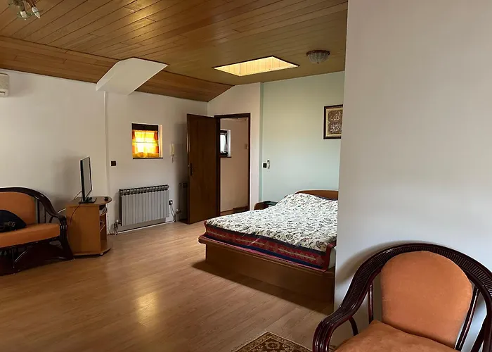 Center Vikendica Sarajevo