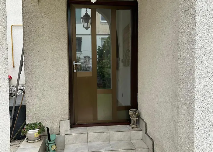 Vikendica Center Sarajevo