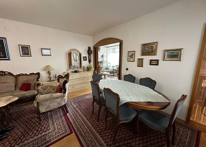 Center Vikendica Sarajevo