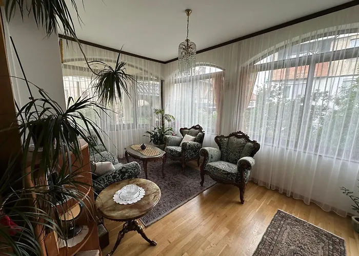 Vikendica Center Sarajevo