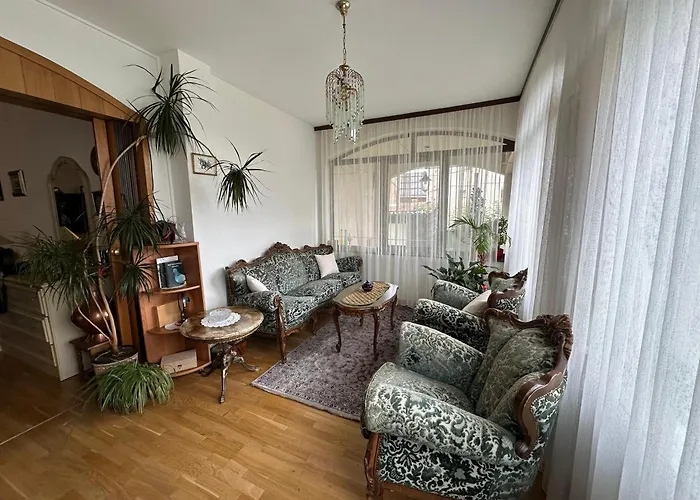 Center Vikendica Sarajevo