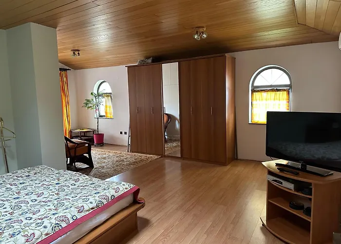 Vikendica Center Sarajevo