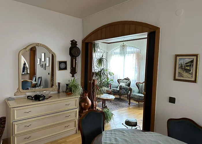 Center Vikendica Sarajevo